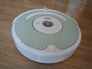 Roomba 505