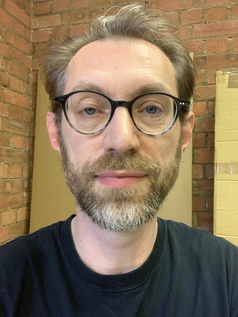 A head and shoulders shot of me, with a beard and glasses